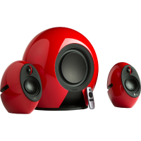 Luna E speaker systeem