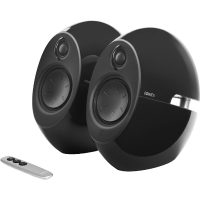 Luna Eclipse E25HD
