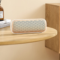 EDIFIER M203 bluetooth 5.4 Luidspreker Draagbare Luidspreker Diepe Bass 2600mAh Handsfree Gesprek Ondersteuning TF Kaart