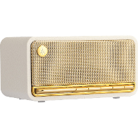 Edifier MP230 Retro Bluetooth speaker luidspreker