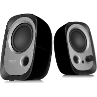 Edifier R12U pc luidspreker