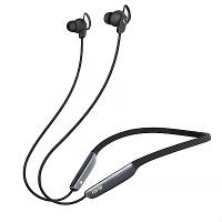 EDIFIER W280NB Pro bluetooth oordopjes nekband hoofdtelefoon ANC  45dB ruisonderdrukking AI oproep ruisreductie LDAC Hi 