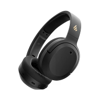 Edifier W820NB Hoofdtelefoon Hi Res bluetooth Hoofdtelefoon  49dB Geluidsisolatie AI Oproep Geluidsreductie 40mm Titaniu