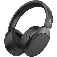 Edifier W830NB Draadloze over ear hoofdtelefoon met actieve ruisonderdrukking headset