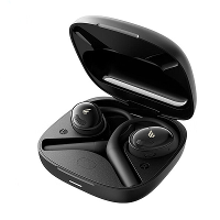 EDIFIER X Fit OWS Headset Draadloze bluetooth Oordopjes 14.2Mm Bewegende Spoel 4 Microfoon Belgeluidsonderdrukking 40U A