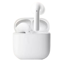 Edifier X1 Evo TWS Oordopjes Draadloze bluetooth V6.0 Koptelefoon 13,6 mm Beweegbare Spoel AI Bellen Geluidsonderdrukkin