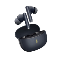 EDIFIER X5 Pro TWS Oortjes bluetooth 5.3 Oortelefoon ANC Ruisonderdrukking Lage Gaming Latency EQ Modus IP54 Waterdichte