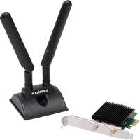 EDIMAX AX300 WiFi steekkaart PCI Express 3000 MBit/s