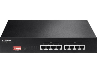 ES 1008P V2 PoE/FE/UNM/08