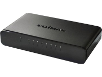 EDIMAX ES 3308P Netwerk switch 8 poorten