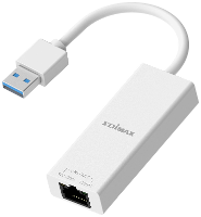 EDIMAX EU 4306 V2 Netwerkadapter 1 GBit/s USB A 3.2 Gen 1