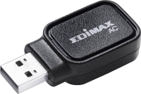 EDIMAX EW 7611UCB WiFi stick USB 2.0, Bluetooth