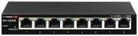 EDIMAX GS 5008E Netwerk switch 8 poorten 16 GBit/s