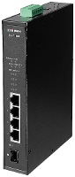 EDIMAX IGS 1105P Industrial Ethernet Switch