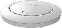 EDIMAX CAP1300 CEILING MOUNT POE ACCESS POINT PoE WiFi accesspoint 1300 MBit/s 2.4 GHz, 5 GHz