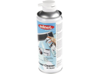 Ednet Power Cleaner 63004 Drukgasspray Brandbaar 400 ml