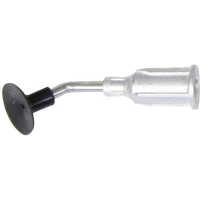 Edsyn LN260B Vacuümpipet 1 stuk(s)