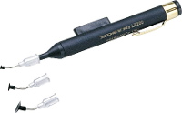 Edsyn Lp 200 Soldavac Vacuã¼mpincet 4 Delig