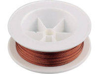 Edsyn Soldasip Desoldeerdraad In Vloeimiddel Gedrenkt Lengte 15 M Breedte 2.5 Mm 1 Stuks
