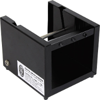 Edsyn ZA20 Soldeerdraad dispenser (l x b x h) 120 x 110 x 100 mm