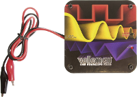 Educatieve Oscilloscoopkit Voor De Pc Velleman Edu09