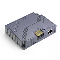 EDUP 150W 2 in 1 Starlink PoE injector Gigabit Ethernet Satellieten Netwerk Hub Adapter met Volledige Bescherming voor S