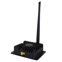 EDUP EP AB003 Wifi Booster 2.4GHz 8W Wifi Signaalversterker Router Bereikversterker 6dBi Draadloze Antenne Adapter 802.1