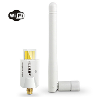 EDUP EP MS15003 300Mbps 802.11B/g/n Wireless Wifi USB Adapter