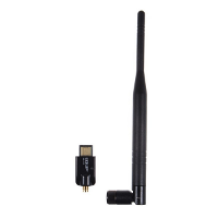 EDUP EP MS150N 150Mbps USB 11N Wireless Wifi Network LAN Card Adapter