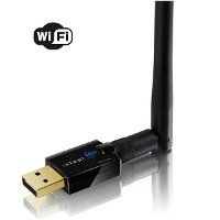 EDUP EP MS1559 11N 300Mbps Wifi Wireless N USB Adapter