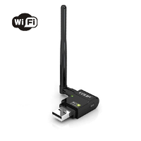 EDUP EP MS8512 300Mbps HD TV IEEE 802.11N/g/b Wifi Network Adapter