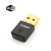 EDUP EP N1557 802.11N/g/b 300Mbps Mini USB Wireless Wifi Adapter
