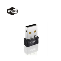 Edup N8531 150m Usb Wireless Network Card Wifi Adapter 802.11B/g/n