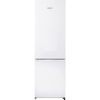 EDY EDHC8084 koel vriescombinatie
