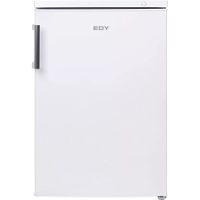 EDY EDTV5537 Tafelmodel Vriezer