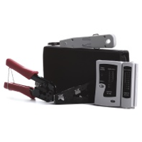 EFB Elektronik 39919.1 Netwerk gereedschapset