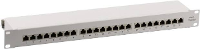 EFB Elektronik 37666.1M Netwerk patchpanel CAT 6A 1 HE