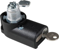 EFB Elektronik 699989 19 inch Patchkast zwenkhefboom