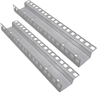 Patchkast rails 12 HE EFB Elektronik 691682