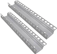 Patchkast rails 21 HE EFB Elektronik 691677
