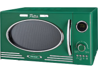EFBE Schott SC MW 2500 DG GR Magnetron 900 W Grillfunctie, Kabelgebonden, Met display, Met pizzafunctie, Multifunctie, Timerfunctie