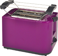 Efbe Schott Sc To 5000 Purpur Broodrooster