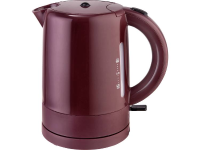 EFBE Schott SC WK 1080 WR Waterkoker Snoerloos Wijnrood