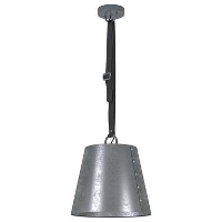 EGLO hanglamp Chertsey   grijs   Leen Bakker