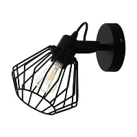 EGLO plafondlamp Tabillano   zwart   Leen Bakker