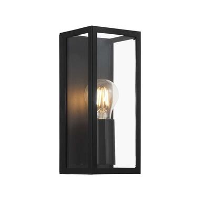 EGLO wandlamp Amezola   zwart   Leen Bakker