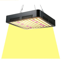 Egrow 1000W Full Spectrum Plant Growing Lamp LED Markeer PAR Flower Medicinal Greenhouse Hydroponic Plant Lamp