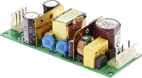Egston 003920512 AC/DC netvoedingsmodule open 12 V/DC 2.5 A 30 W