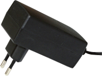 Egston 003980023 Stekkernetvoeding, Vaste Spanning 5 V/dc 3920 Ma 19.6 W