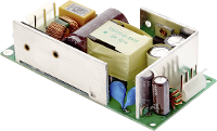 Egston E2OFyW3 60 AC/DC netvoedingsmodule open 24 V/DC 2.5 A 1 stuk(s)